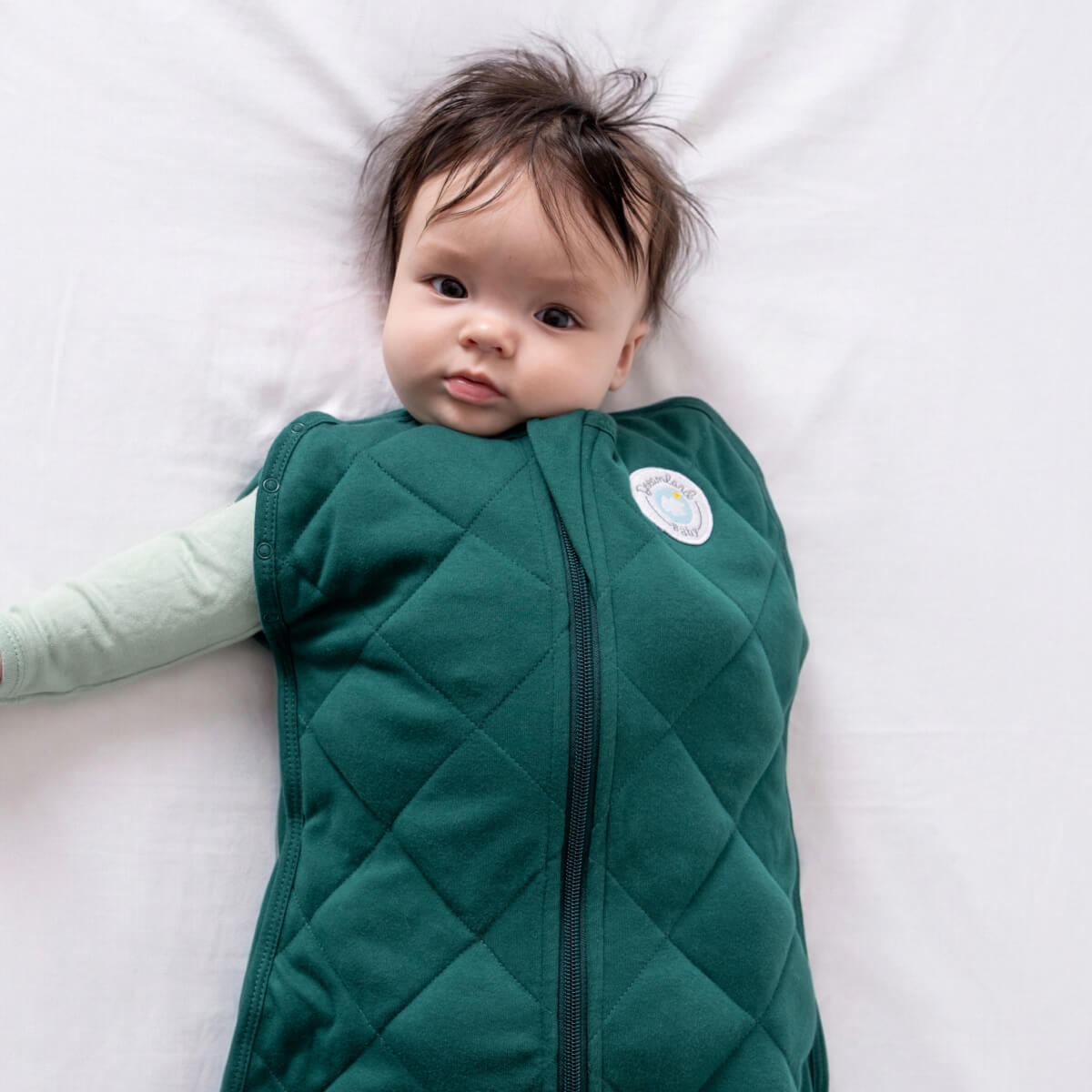 Dream Weighted Sleep Swaddle