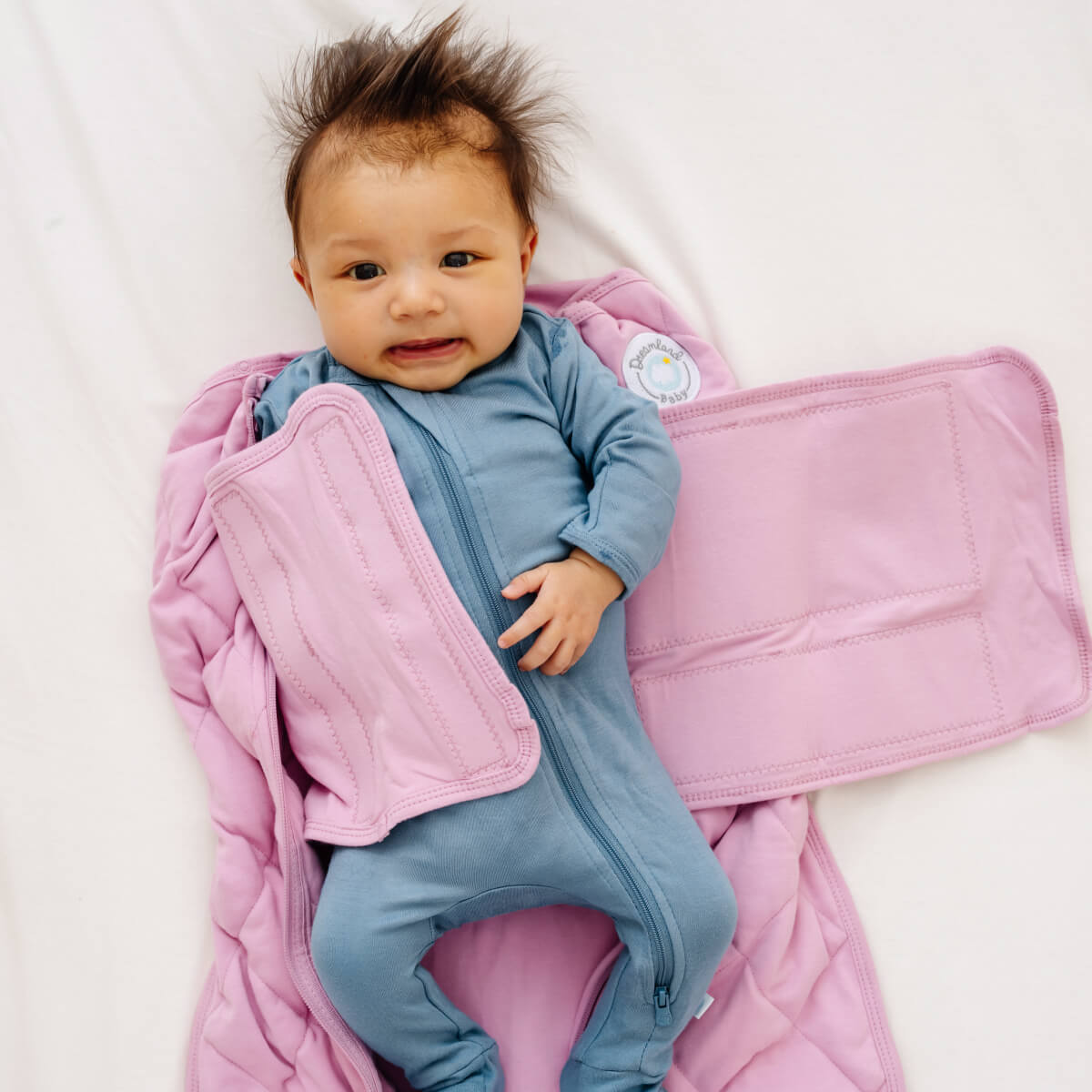 Dream Weighted Sleep Swaddle