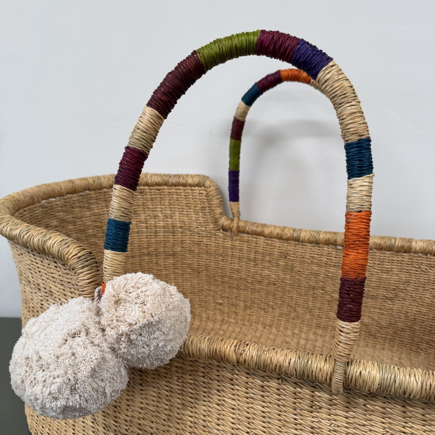 6 Color Vegan Handle Bundle