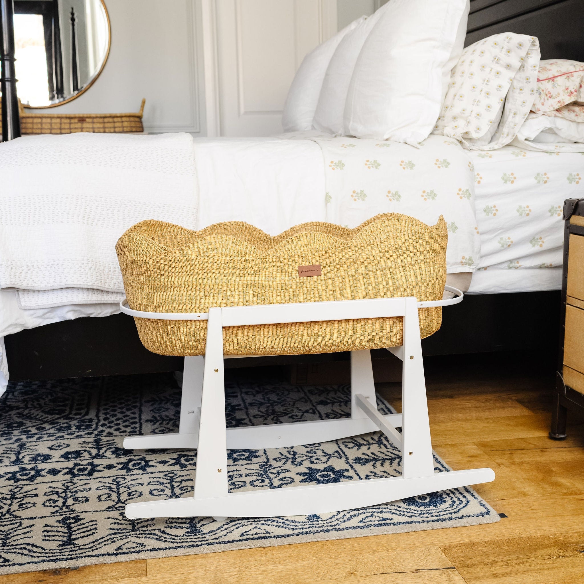 Elaine Bassinet