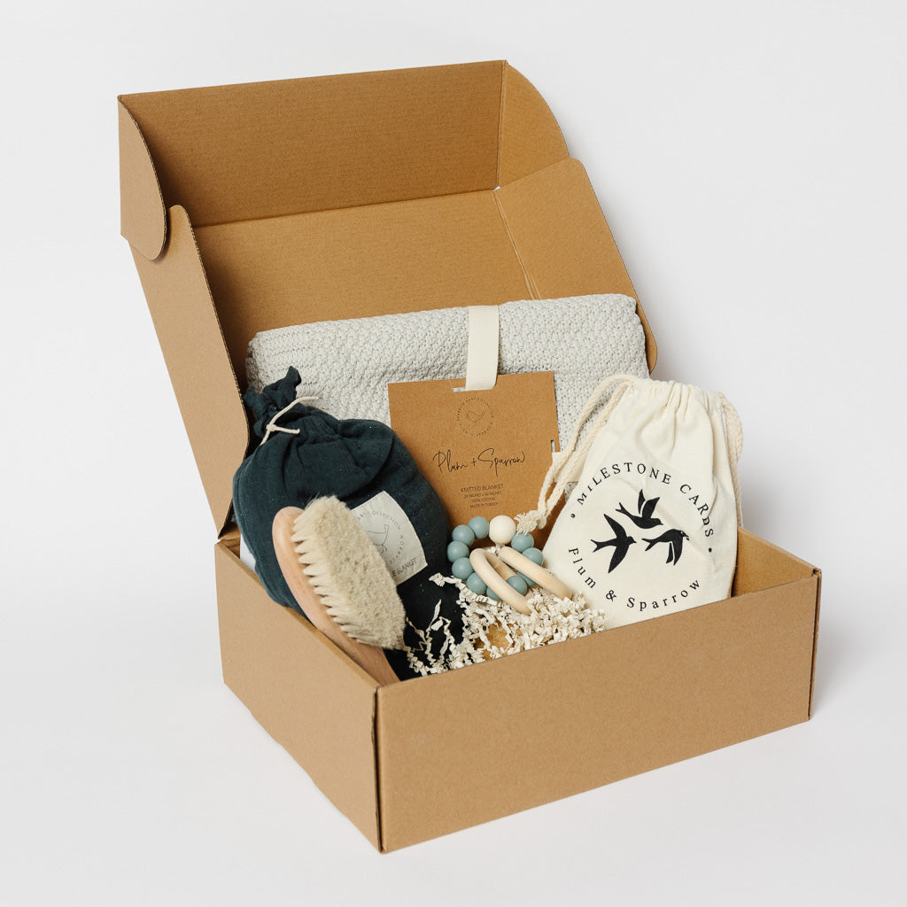 Newborn Deluxe Gift Set Julep