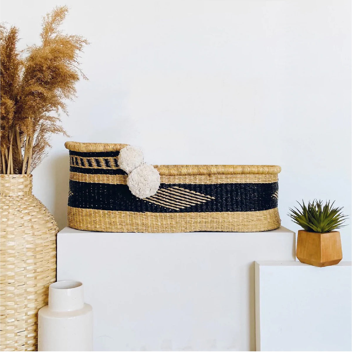 Nightfall Bassinet