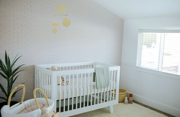 Nursery Reveal #2