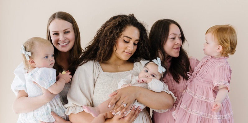 The REAL Mother's Day Wishlist: 7 Things Moms Actually Want