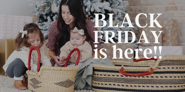 Black Friday is LIVE!! Sneak a Peek at the INCREDIBLE Deals Now!