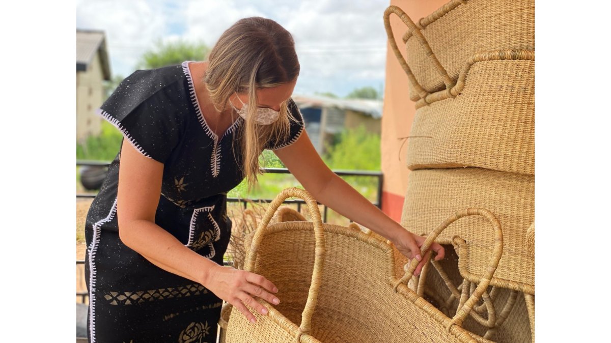 Best Handmade Moses Baskets for Newborns: Natural Materials