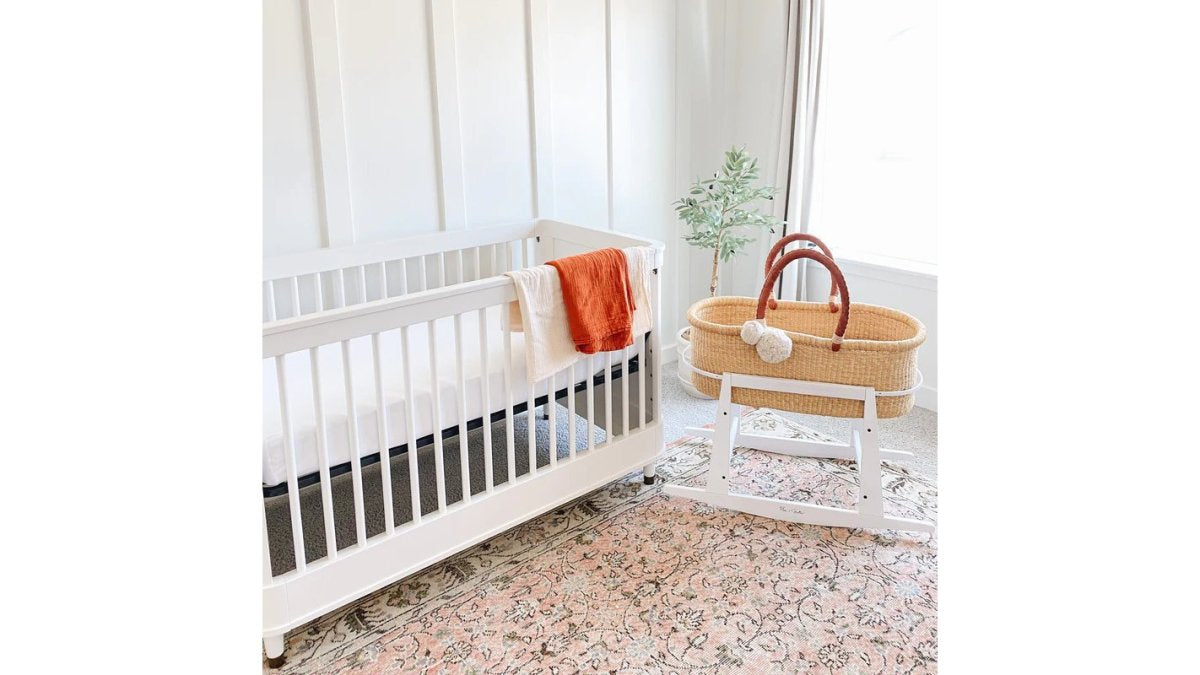 Moses Basket Safety for Newborns: A Complete Guide