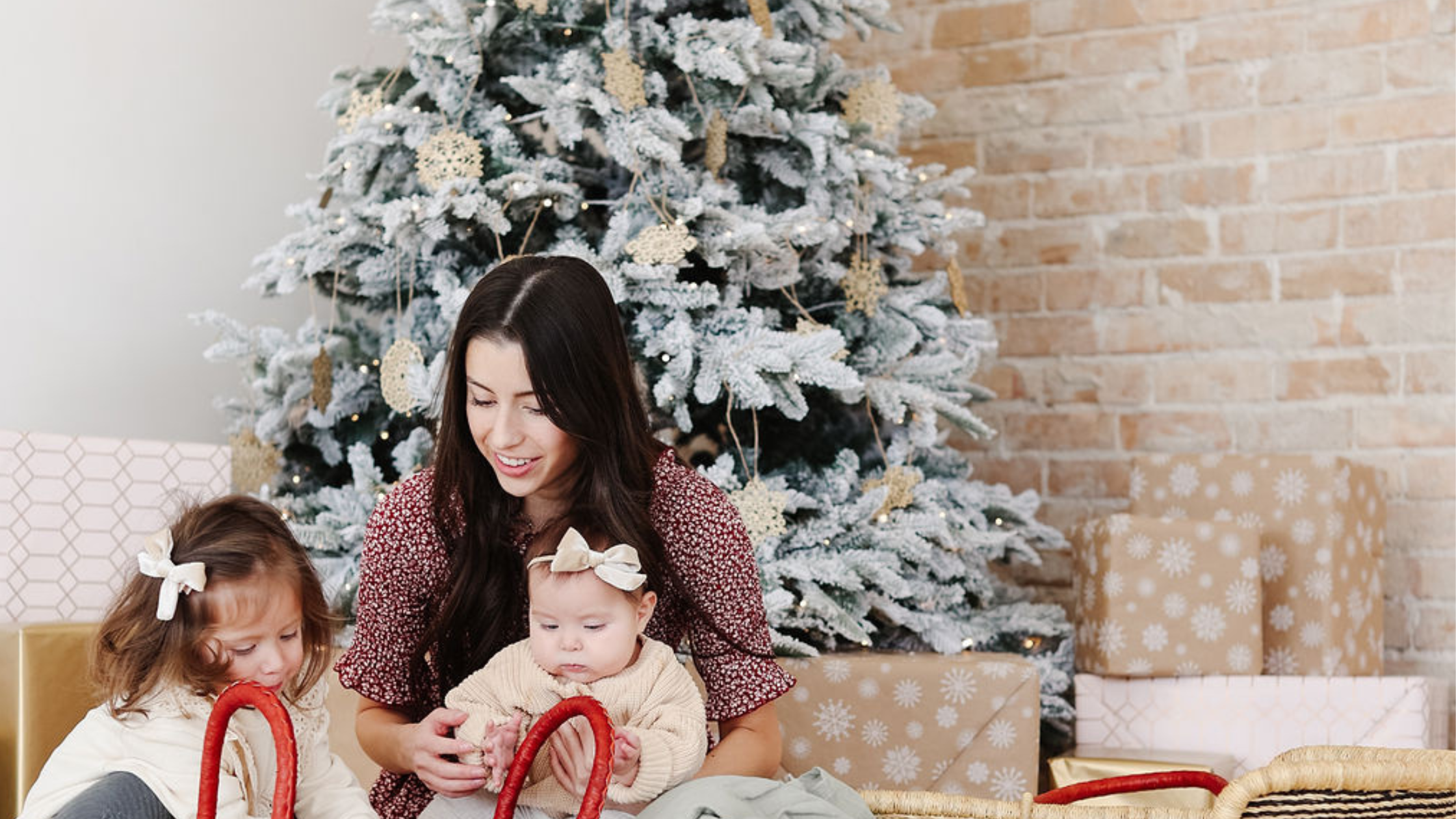 In Praise of the Magic Makers | Christmas Wouldn’t Exist Without YOU