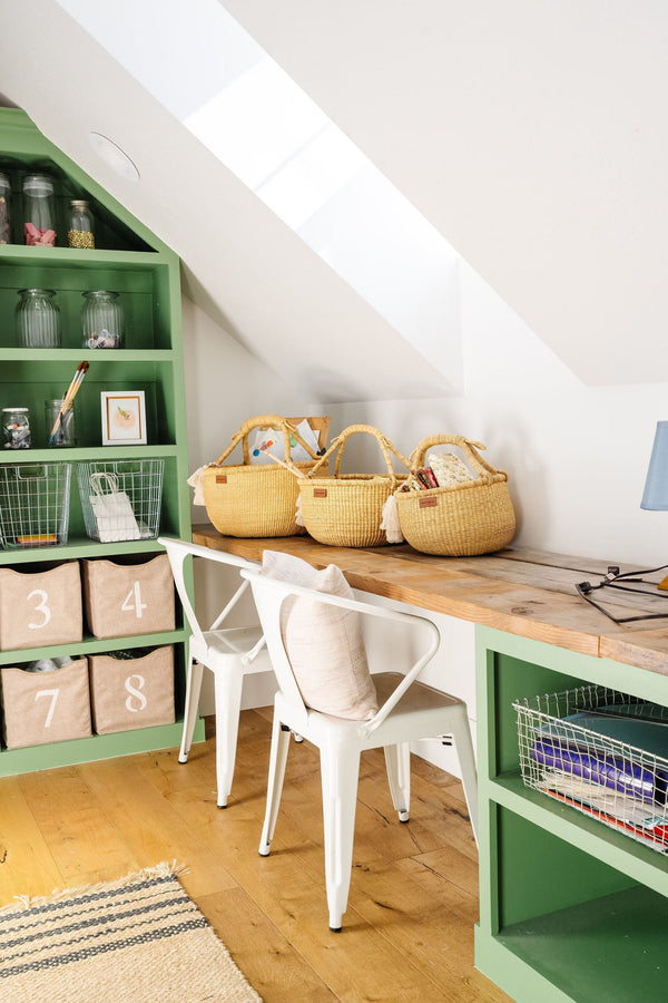 Spring Cleaning Hacks for Moms: Chic + Functional Ways to Organize Your Space
