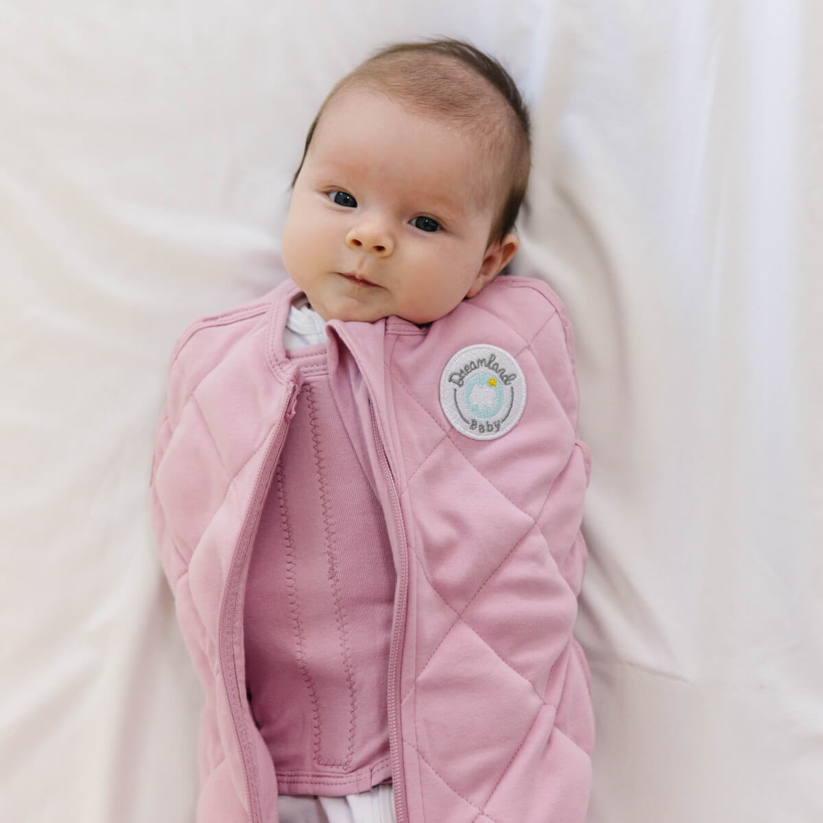 Dream Weighted Sleep Swaddle