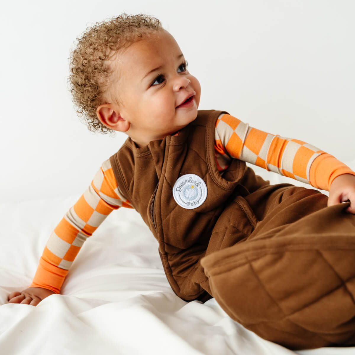 Dream Weighted Sleep Swaddle