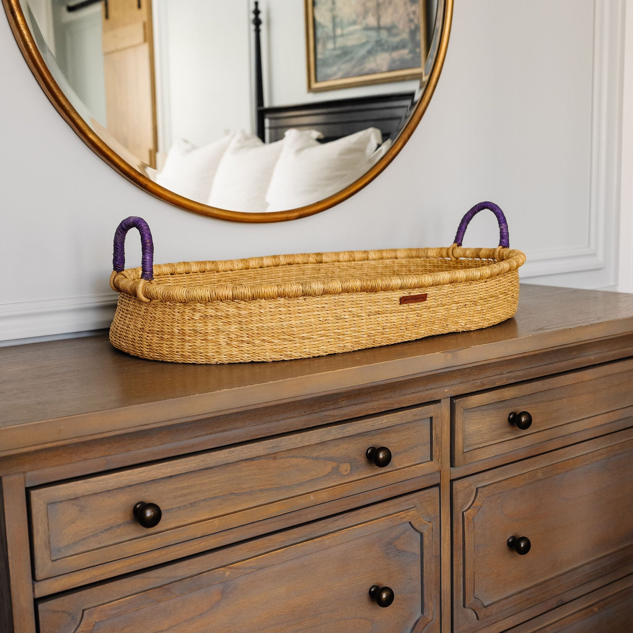 Lavender Vegan Handle Bundle