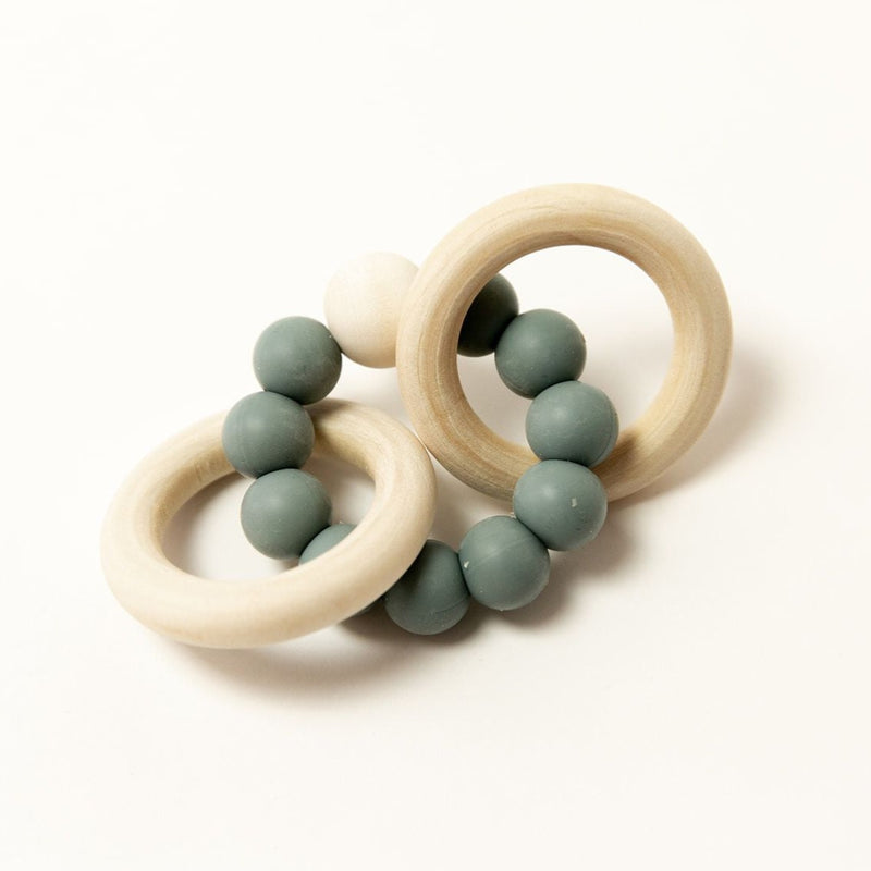 Teething Ring<br>Ocean