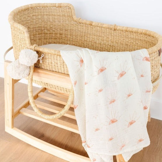 Swaddle<br>Horizon Sun