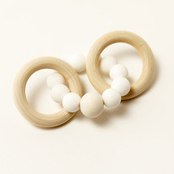 Teething Ring<br>Cloud