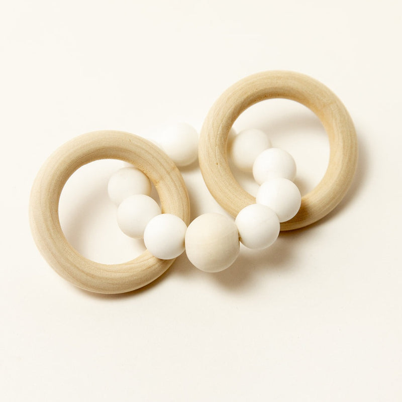 Teething Ring<br>Cloud