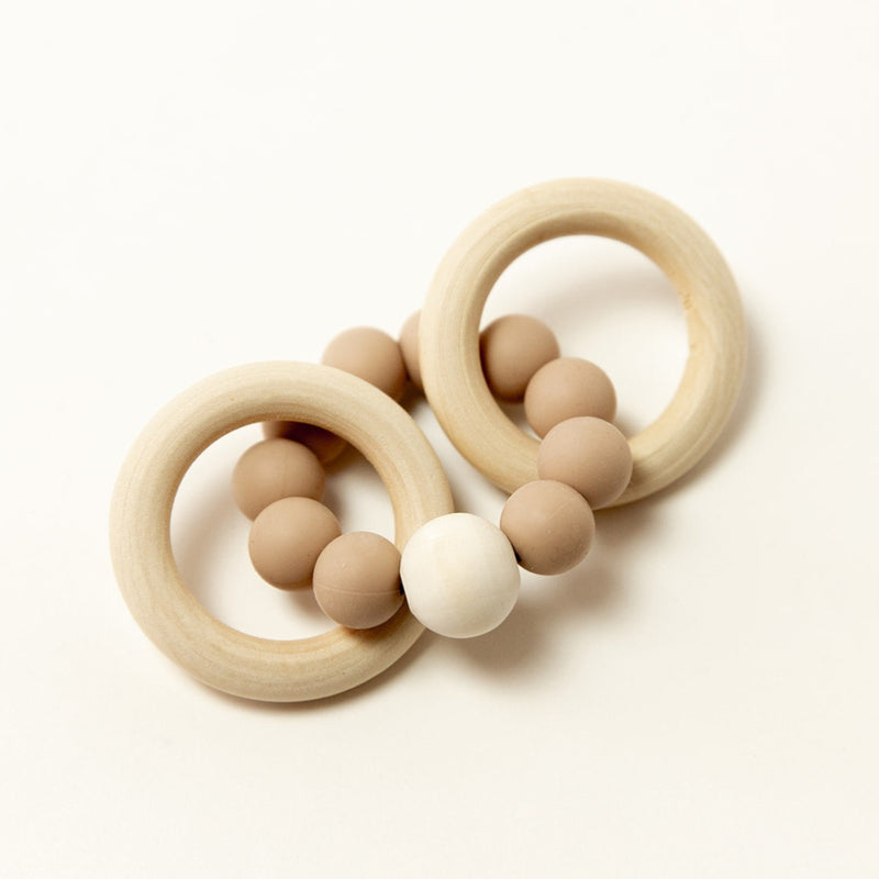 Teething Ring<br>Oat