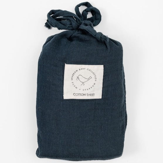 Fitted Sheet<br> Night Sky