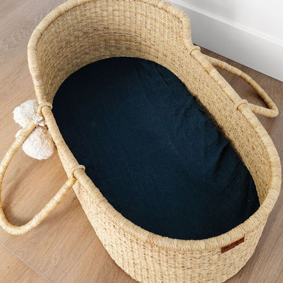 Fitted Sheet<br> Night Sky