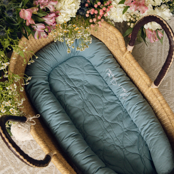 Mallard Blue<br>Nest Lounger Cover