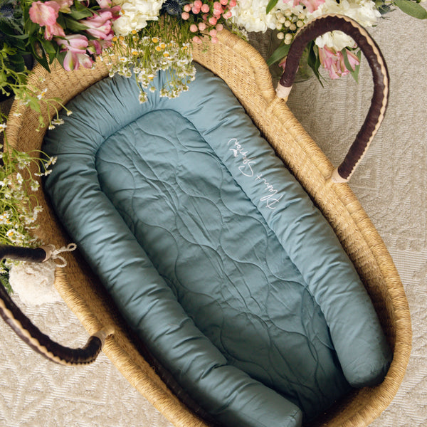 Mallard Blue<br>Nest Lounger Cover