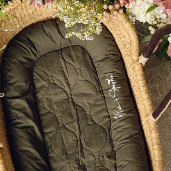 Olive<br>Nest Lounger Cover