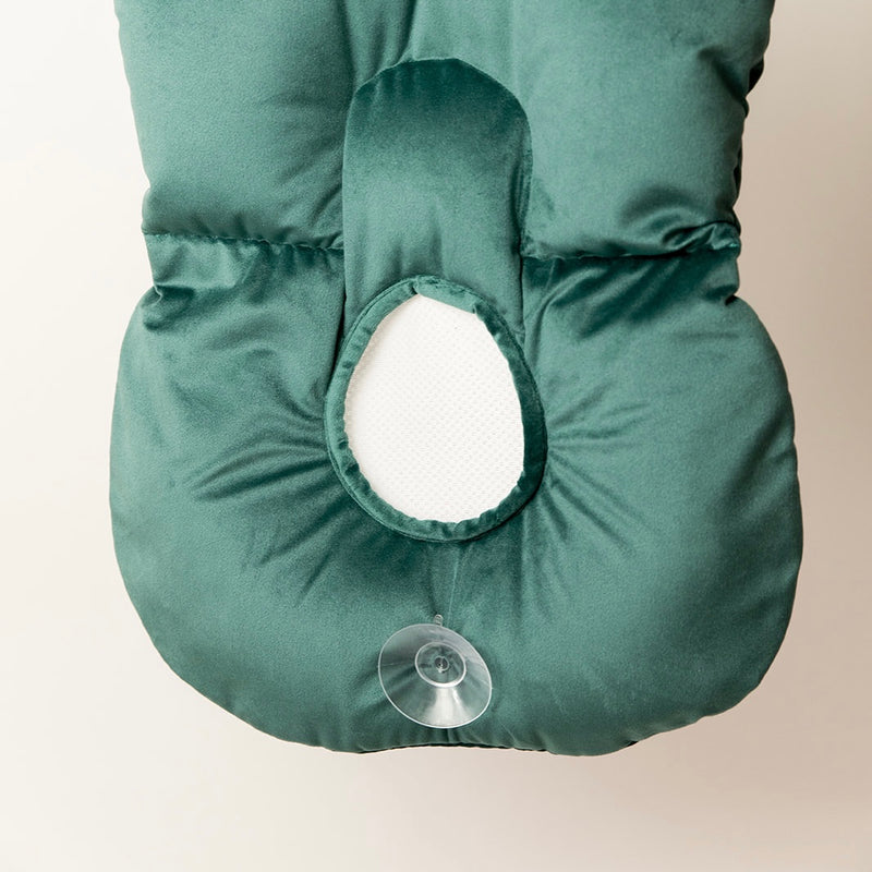 Infant Sink Bather<br> Teal Dream